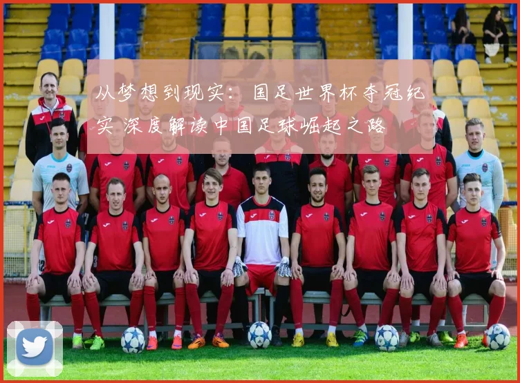 从梦想到现实：国足世界杯夺冠纪实 深度解读中国足球崛起之路