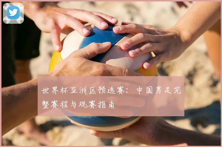 世界杯亚洲区预选赛:中国男足完整赛程与观赛指南